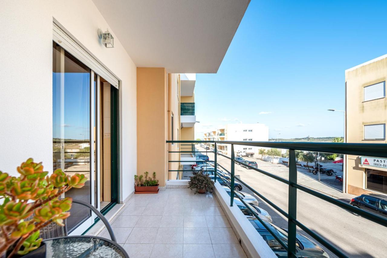 Casa Das Andorinhas Lagos Ngoại thất bức ảnh