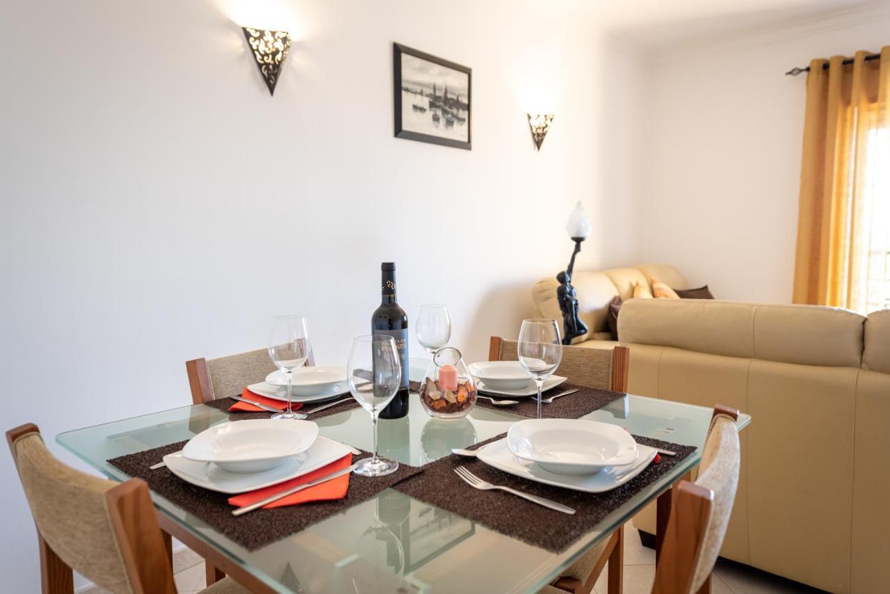Casa Das Andorinhas Lagos Ngoại thất bức ảnh