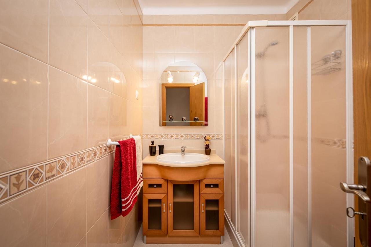 Casa Das Andorinhas Lagos Ngoại thất bức ảnh