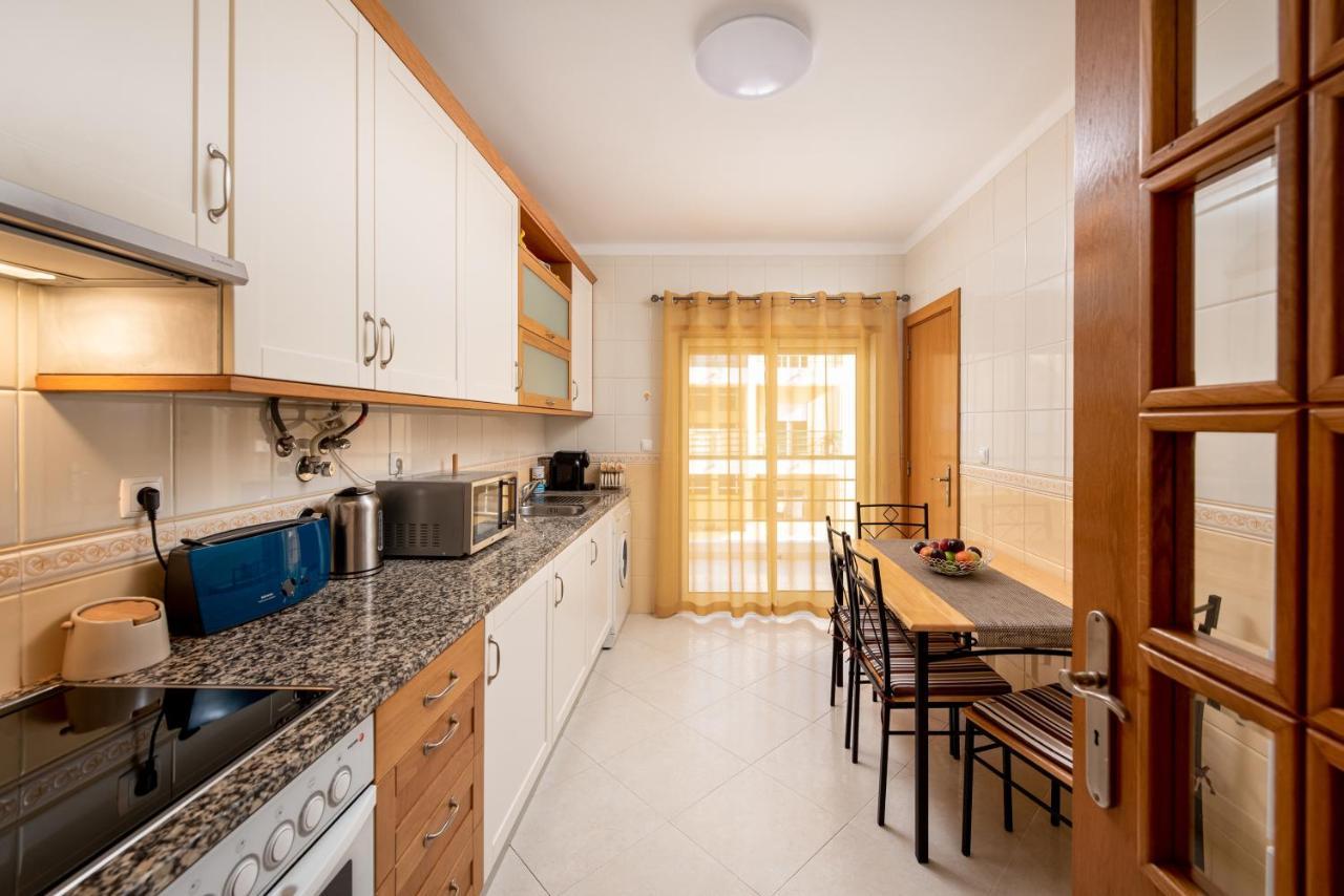 Casa Das Andorinhas Lagos Ngoại thất bức ảnh