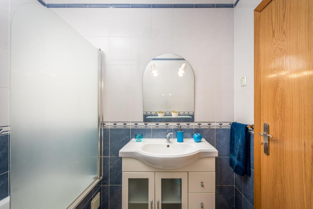 Casa Das Andorinhas Lagos Ngoại thất bức ảnh
